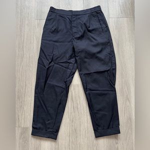 COS men trousers pants in black - 30R